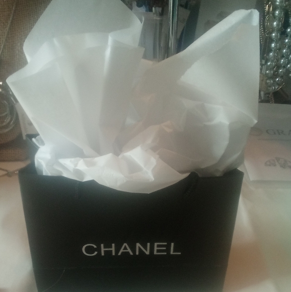 Chanel key holder - Picture 12 of 12